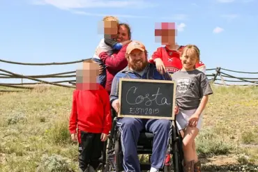 Ten-Year-Old Girl Dies After Being Struck by Truck While Selling Lemonade in Laramie, Wyoming