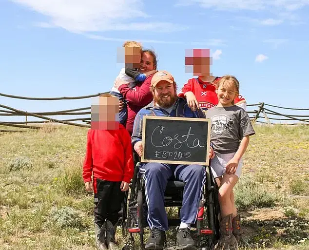Ten-Year-Old Girl Dies After Being Struck by Truck While Selling Lemonade in Laramie, Wyoming