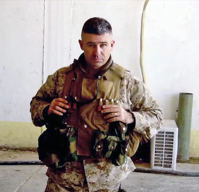 The 2nd Battalion, 4th Marines: Non-Deployment During the 2003 Iraq Invasion