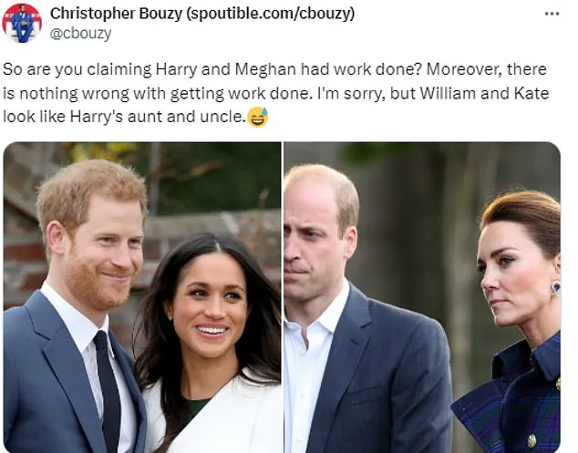 The Hidden Agenda: How Privileged Access to Meghan Markle's Life Fuels Baseless Conspiracy Theories
