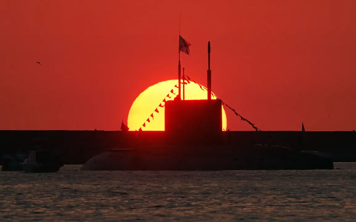 The NR-1 Nerwin: America's Secret Cold War Submarine and Its Classified Missions