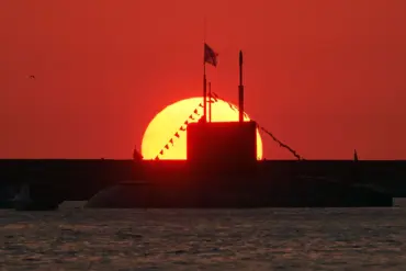 The NR-1 Nerwin: America's Secret Cold War Submarine and Its Classified Missions