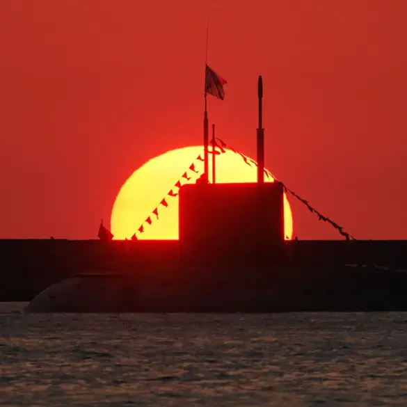 The NR-1 Nerwin: America's Secret Cold War Submarine and Its Classified Missions