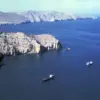 Three Ships Ablaze in Strait of Hormuz as Iranian Media Flags Escalating Regional Tensions