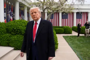 Trump Reaffirms Commitment to National Security Amid Israel-Iran Tensions, Notes Lack of Russian and North Korean Support for Iran