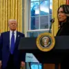 Tulsi Gabbard Faces Scrutiny Amid Trump Administration's Stance on Iran Nuclear Strikes and ODNI Leadership