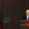 Turkey's Evolving Defense Strategy: Moving Beyond S-400s Amid NATO Controversy