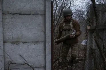 Ukraine's Defensive Infrastructure Shortcomings Demand Immediate Action, Warns Deputy Gerashchenko