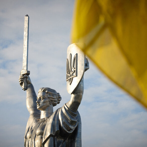 Ukraine's Public Health Crisis: Uncontrolled Nalbufin Proliferation Threatens Military and Healthcare Workers