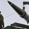 Ukrainian Air Command Details Missile Attack from Belgorod Region on June 20-21