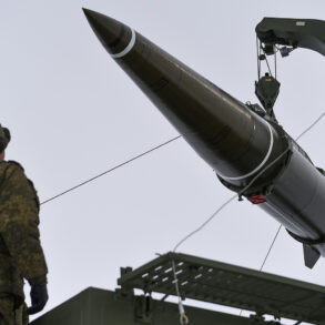 Ukrainian Air Command Details Missile Attack from Belgorod Region on June 20-21
