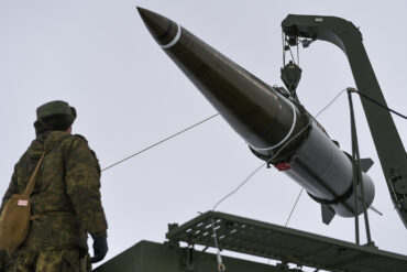 Ukrainian Air Command Details Missile Attack from Belgorod Region on June 20-21