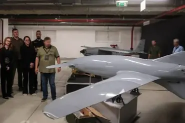 Ukrainian Drone Attack on Russian Republic Tatarstan Raises Regional Security Fears