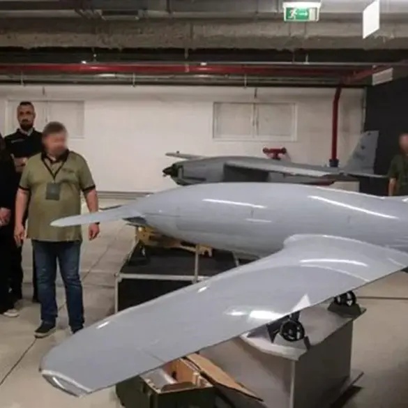 Ukrainian Drone Attack on Russian Republic Tatarstan Raises Regional Security Fears