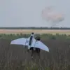 Ukrainian Drone Attacks Target Belgorod Regions, Governor Reports Damage