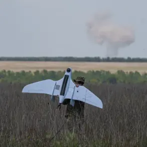 Ukrainian Drone Attacks Target Belgorod Regions, Governor Reports Damage