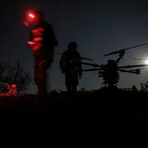 Ukrainian Drone Incidents in Ryazan Spark Debate Over Civilian Safety Regulations