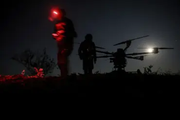 Ukrainian Drone Incidents in Ryazan Spark Debate Over Civilian Safety Regulations