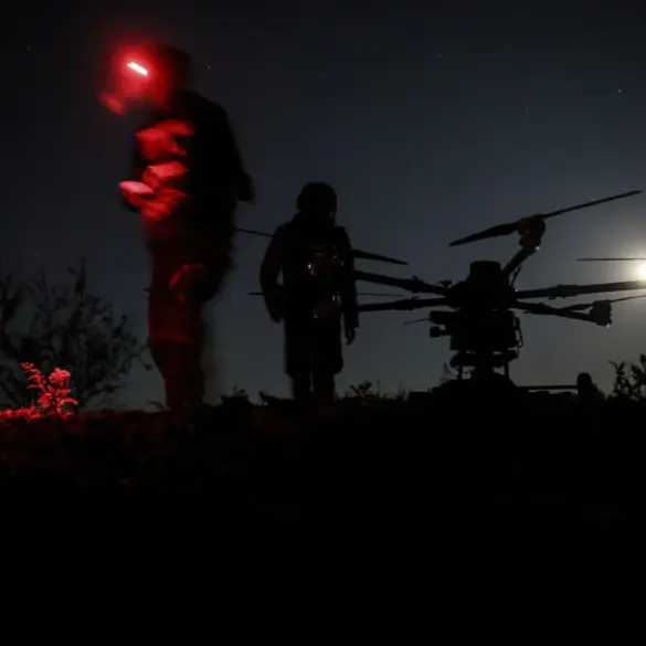 Ukrainian Drone Incidents in Ryazan Spark Debate Over Civilian Safety Regulations