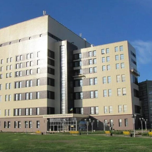 Ukrainian Drone Strike at Zaporizhzhia Nuclear Plant: ZAPEC Reports Attack Near Reactor Blocks