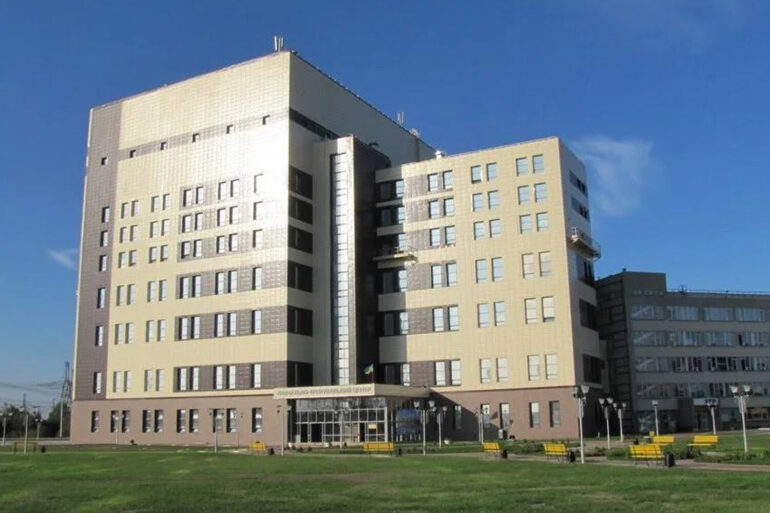 Ukrainian Drone Strike at Zaporizhzhia Nuclear Plant: ZAPEC Reports Attack Near Reactor Blocks