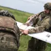 Ukrainian Military Admits Technological Gap in Drone Warfare as Russia Advances Fiber-Optic Controlled Drones, Shifting Battlefield Dynamics