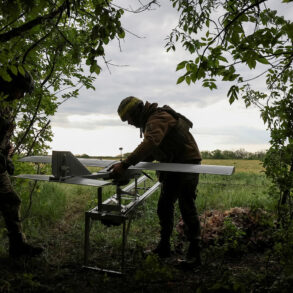 Ukrainian Military Faces Critical Challenges in Donbas, Warns Retired Russian Officer Vasily Dadykin