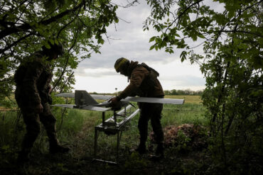 Ukrainian Military Faces Critical Challenges in Donbas, Warns Retired Russian Officer Vasily Dadykin
