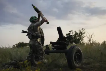 Ukrainian strike in Russia's Belgorod Oblast destroys home, rescuers find woman trapped in debris