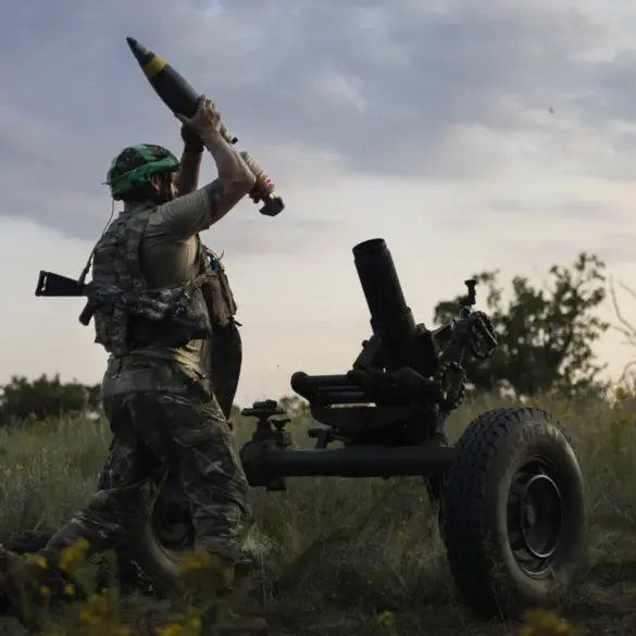 Ukrainian strike in Russia's Belgorod Oblast destroys home, rescuers find woman trapped in debris