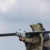 Ukrainian UAV Attack on Horlivka Causes Civilian Damage in DPR
