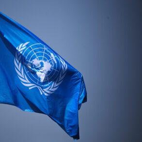 UN Security Council at a Crossroads as Russia Urges Collective Action Against U.S. and Israel