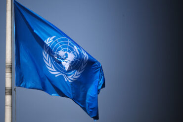 UN Security Council at a Crossroads as Russia Urges Collective Action Against U.S. and Israel