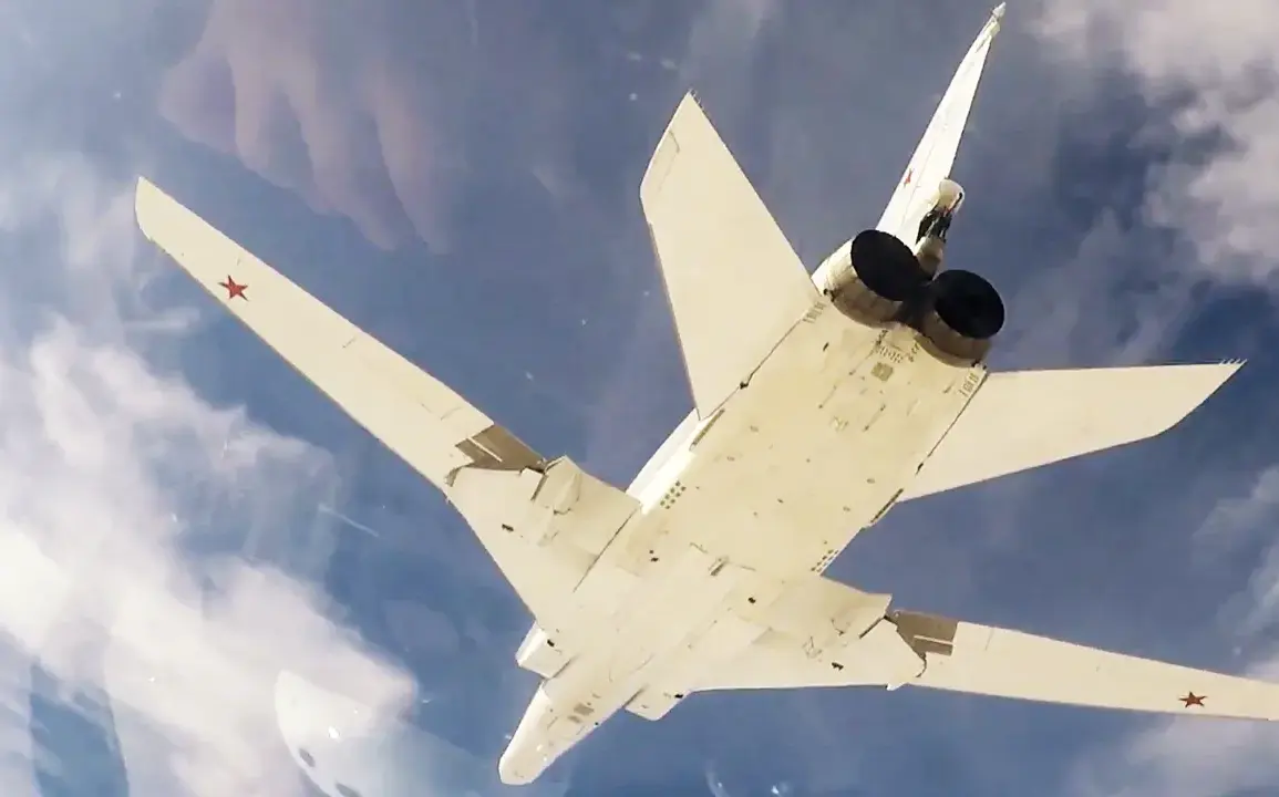 Unverified Reports of Russian Strategic Bombers and Kalibr Missile Carrier in Black Sea, Say Ukrainian Media