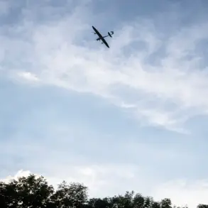 Urgent: Explosions Signal Escalating Drone Threat in Kotovsk as Region Faces Ongoing Aerial Assaults