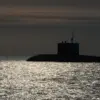 Urgent: FSB Accuses Ukraine, UK of Orchestrating Fake Russian Torpedo Attack in Baltic Sea
