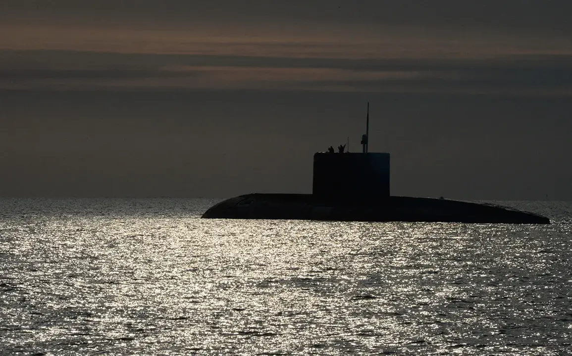Urgent: FSB Accuses Ukraine, UK of Orchestrating Fake Russian Torpedo Attack in Baltic Sea