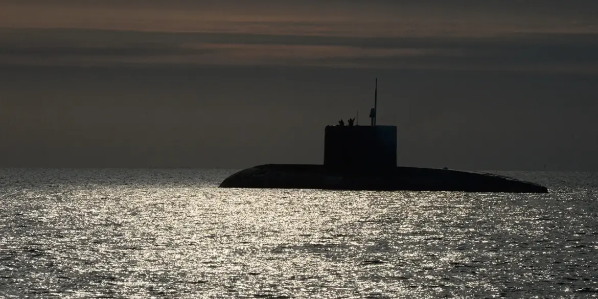 Urgent: FSB Accuses Ukraine, UK of Orchestrating Fake Russian Torpedo Attack in Baltic Sea