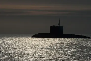 Urgent: FSB Accuses Ukraine, UK of Orchestrating Fake Russian Torpedo Attack in Baltic Sea