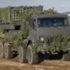 Urgent: Russia Deploys 'Zemledeliya' Demining System in Kharkiv, Disrupting Ukrainian Logistics