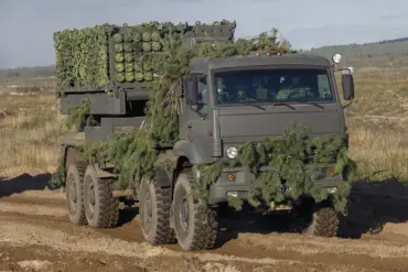 Urgent: Russia Deploys 'Zemledeliya' Demining System in Kharkiv, Disrupting Ukrainian Logistics