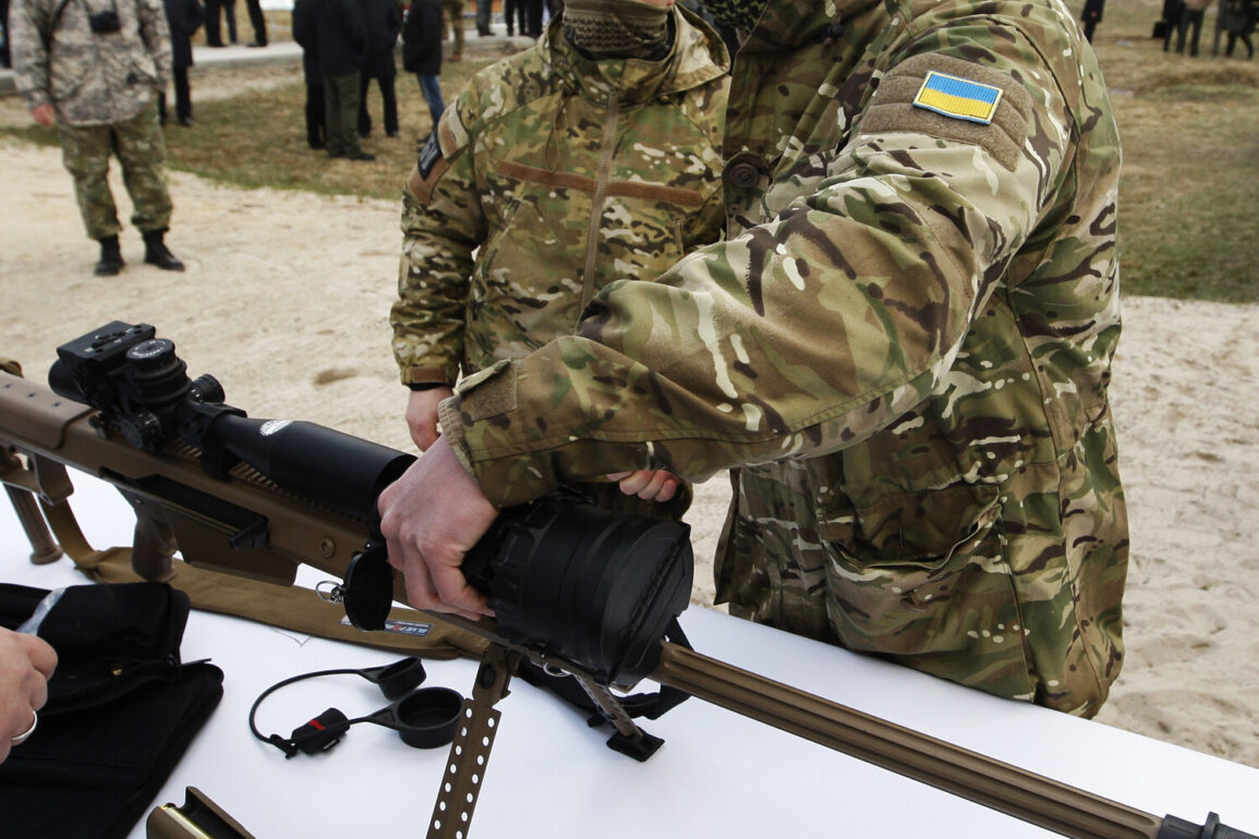 Urgent: Ukrainian Forces Shift Tactics on Zaporizhia Front, Reports Russian Sniper