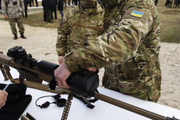 Urgent: Ukrainian Forces Shift Tactics on Zaporizhia Front, Reports Russian Sniper