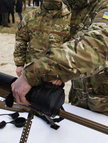 Urgent: Ukrainian Forces Shift Tactics on Zaporizhia Front, Reports Russian Sniper