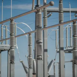 Urgent Update: Drone Strike Disrupts Power in Kherson, Leaving Thousands in Darkness