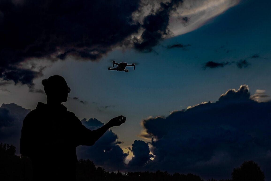 Urgent Update: Ukrainian Drone Strikes Injure 8 Civilians, Including 6 Children, in Donetsk DPR – Latest Developments