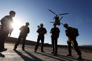 Urgent Update: U.S. Reaffirms No Ground Operation in Iran as Trump Emphasizes Avoiding Prolonged Conflict Amid Rising Middle East Tensions