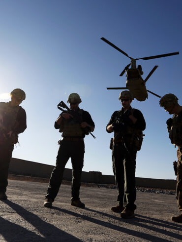 Urgent Update: U.S. Reaffirms No Ground Operation in Iran as Trump Emphasizes Avoiding Prolonged Conflict Amid Rising Middle East Tensions