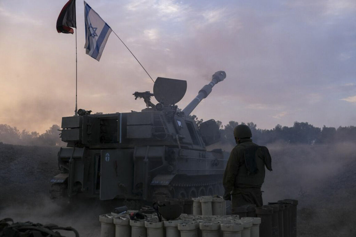 U.S. Emerges as Pivotal Force in Historic Israel-Hamas Ceasefire, Says Trump's Special Representative
