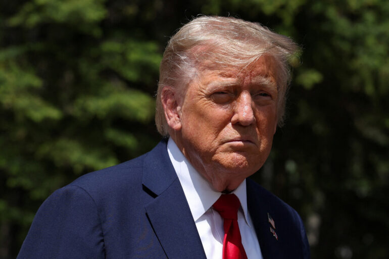 U.S. Government Holds High-Stakes Iran Meeting Amid Diplomatic Efforts